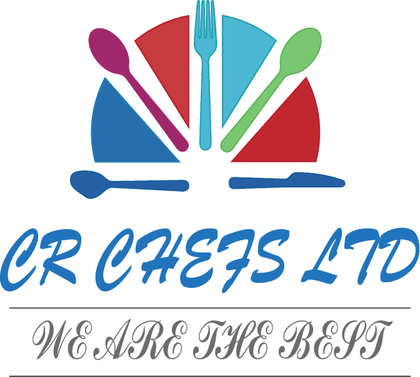 CR Chefs Ltd logo
